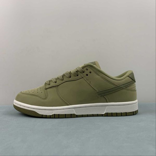 

sb dunks low designer shoes prm mf neutral olive se casual lifestyle shoes with original box