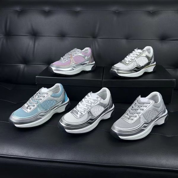 

running shoes men women new fashion sportwear shoes blue purple 5 styles sneakers mesh summer high street sneaker outdoor lace-up breathable