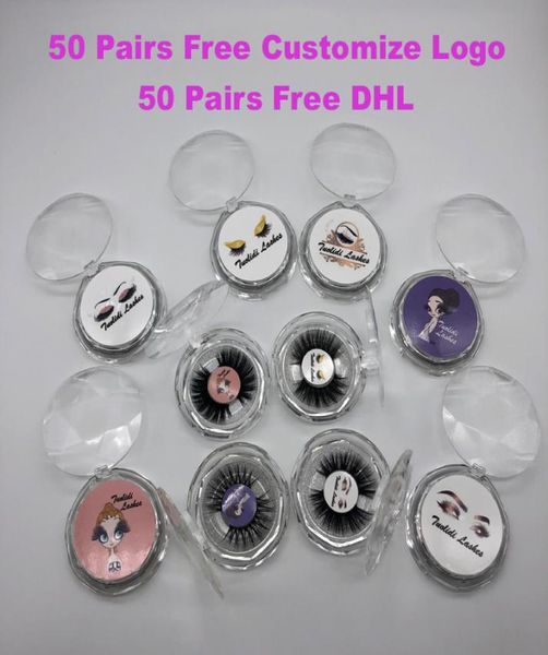

1pairlot 3d eyelashes 3d mink eyelashes crossing mink lashes hand made full strip eye lashes cilios naturais3807475