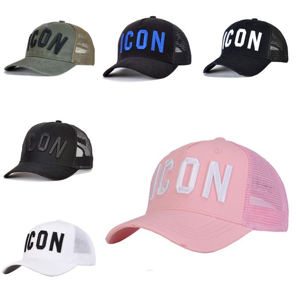 

mens hat fashion luxury icon baseball cap new designer caps cotton breathable adjustable fit embroidery popular colourful ball hats outdoor, Blue;gray