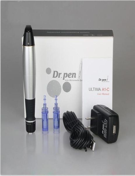 

electric derma pen micro needle dermapen mesotherapy auto016040785