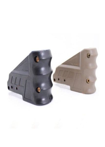 

tactical magazine well grip for ar15 m4 m16 hunting rifle blackdark earth8446182