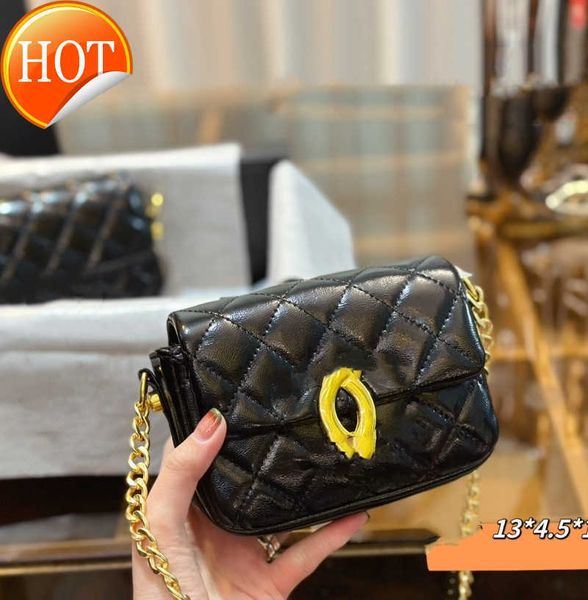 

women's luxury designer bags handbags envelope bags 2 size shoulder crossbody bag tote fashion textured chain leather multifunctional m