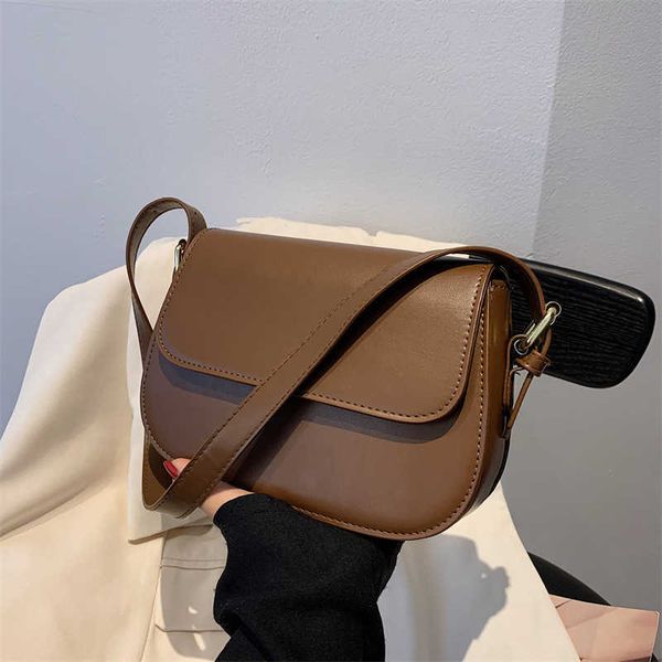 

small bag women's bag new fashion simple shoulder messenger bag small bag