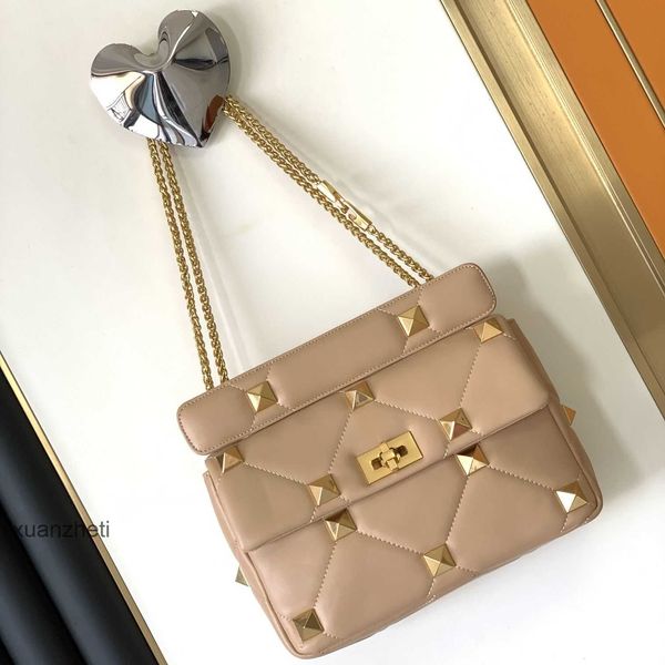 

wallet bags bag crossbody saddle designer valenti handbag purse women bagpack beach puff chain rivet twist lock handbag nqyu
