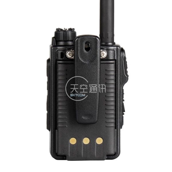 

products yaesu ft70dr 70d c4fm/fm dual frequency digital handheld walkietalkie