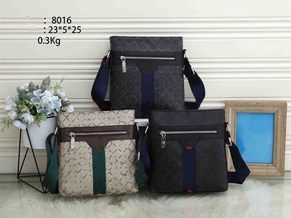 

2023 news m46602 handbag men shoulder bags designer cross body luxury man messenger bag satchels 3 piece set satchel fashion handbag composi