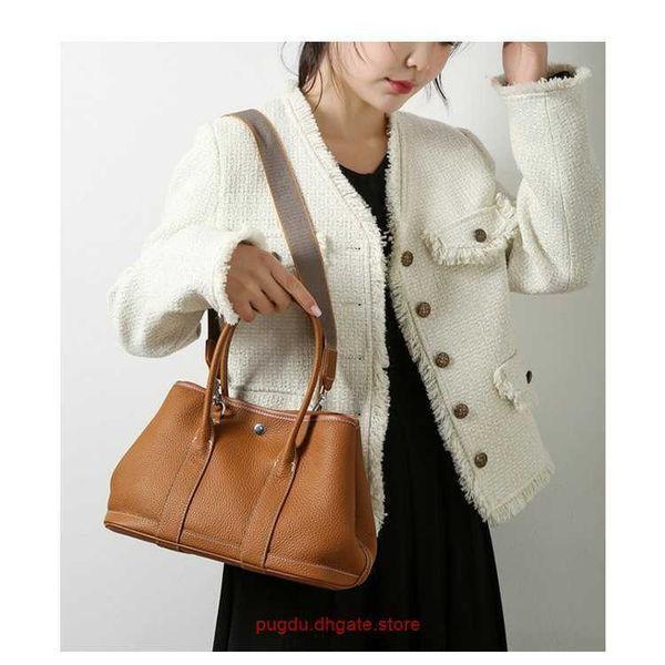 

original h home tote bags wholesale 2023 winter new portable shoulder bag women's large capacity fashion leisure versatile commuting wi