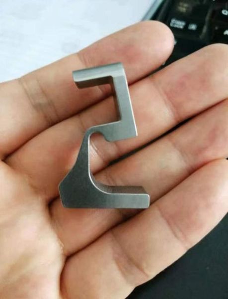 

tactical 1pcs ar15 automatic switch ss materials cnc machined7821245