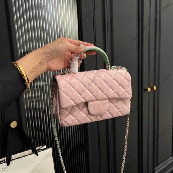 

small fragrance handle handheld cf mini shoulder bag crossbody bag mini small bag