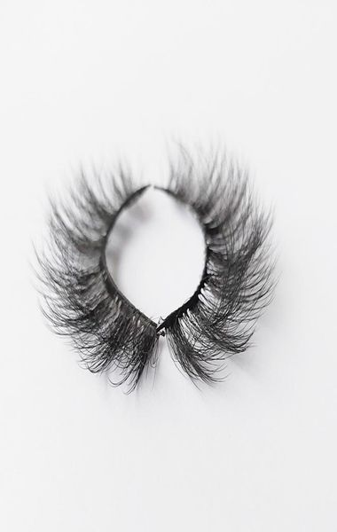 

whole 3d faux mink lashes false eyelashes silk lash 12mm fluffy synthetic premium 4d fake eyelash can be reused soft band priv4948820