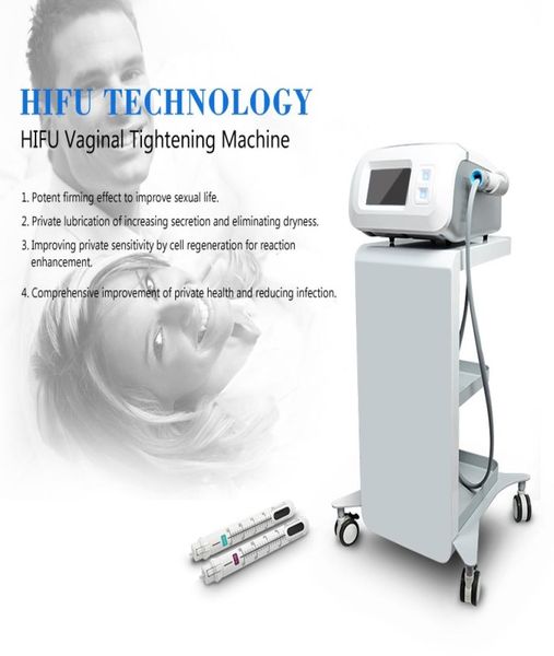 

2021 potent firming improve private health hifu vaginal vaginal hifu potent firming improve health tightening machine ce2182836