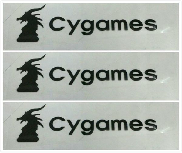 

new season 201819 cygames logo cygames sponsor for juvnts serie a cygames back sponsor 3782211