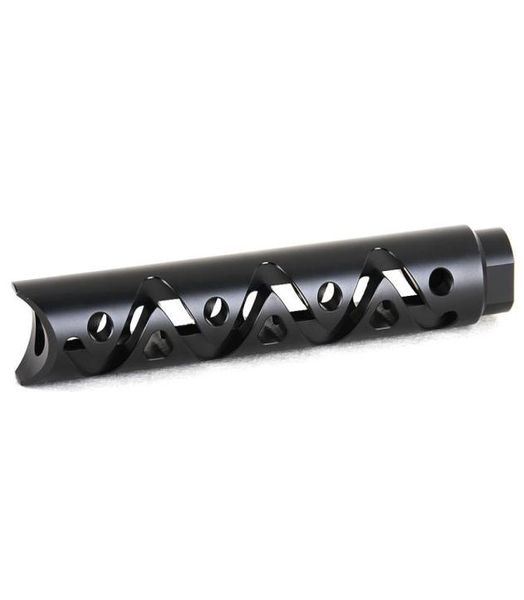 

70 inch muzzle brake compensator 45 376428 thread competition with crush1171833