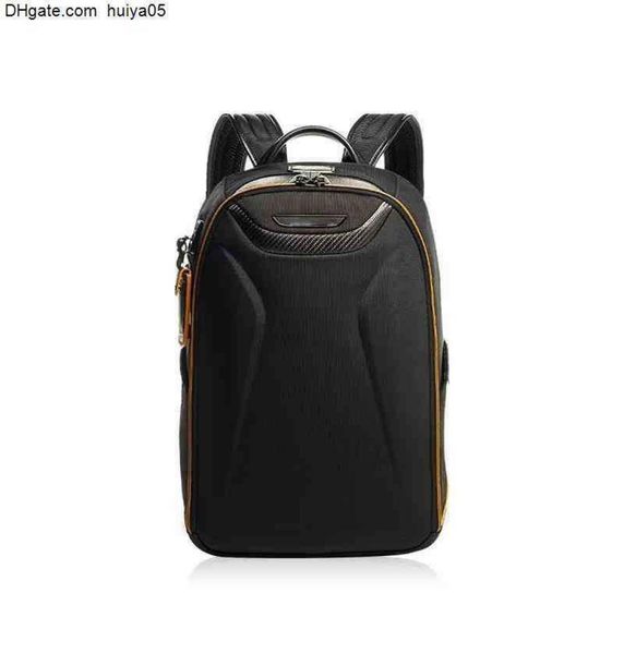 

new mclaren travel bag ballistic nylon men039s and women039s business backpacks duffel bags3176573