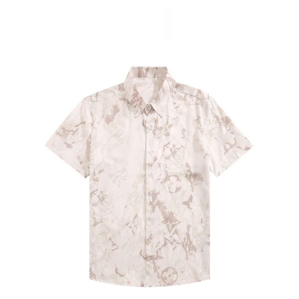 

2023ss men apparel mens designers t shirts geometric pattern man casual shirt male luxurys clothing paris street trend hip hop tees clothes, White;black