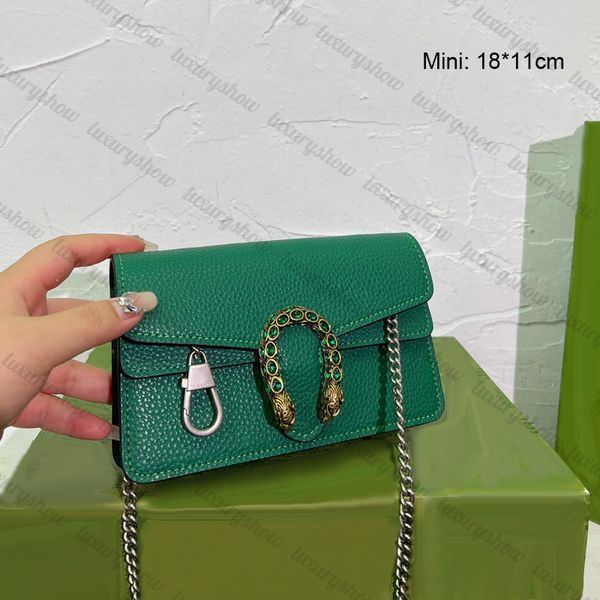 

classic fashion designer bag for women chain cross body shoulder bags real leather lady crossbody bag luxury handbag cover clutch bags