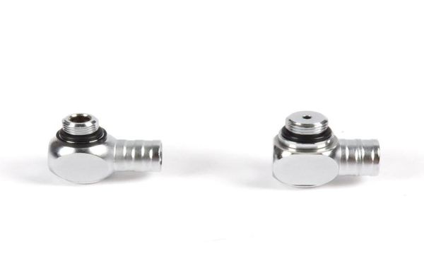 

pool accessories degree rotation swivel hose adapter low high pressure scuba diving regulator connector fit for 1nd stagepool7835514