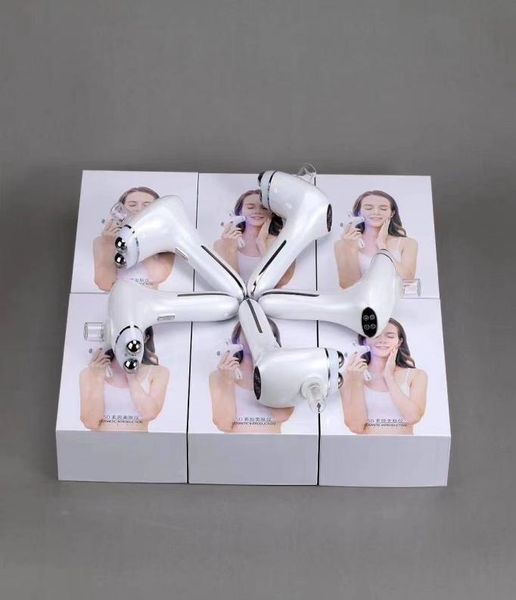 

portable bio microcurrent face care hydrating sprayer facial beauty machine1041446