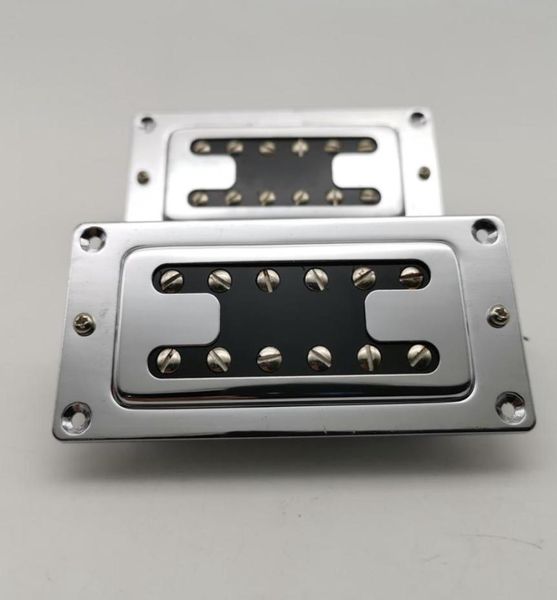 

rare guitar pickups 6 strings guitar pickups double coil electric guitar pickups made in korea4695962