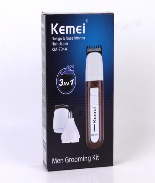 

new 3 in1 barber cordless clipper trimmer shaving machine nose hair cutting electric shaver beard trimmer household for babyman5662413