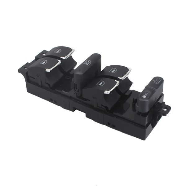 

master window controller switch for vw jetta golf gti mk4 passat b5 driver side 3bd959857 3bd 959 857 1998-2005 banwinoto