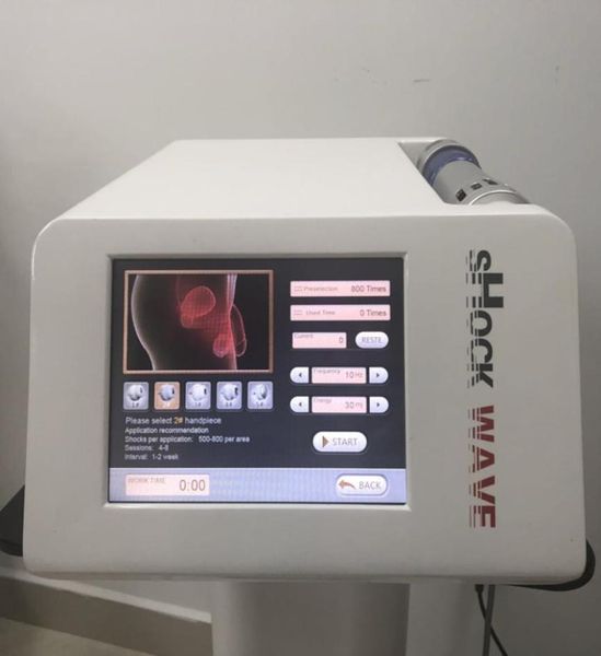 

portable shockwave therapy equipment shock wave machine for ed erectile dysfunction treatment8145254