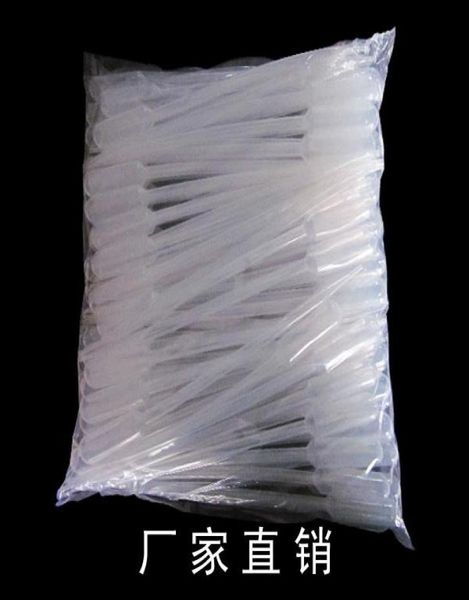 

200pcs 10ml plastic graduated pipettes scaled transfer pipettes dropper tubes1812019