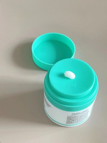 

brand skincare elephant lala retro whipped cream 50ml/1.69oz moisturizer face cream wholesales price ing, White