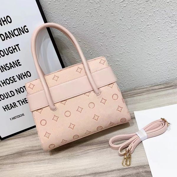 

designer handbag handbag sugao classic women's crossbodys bag shoulder bag highs quality new handbag full letter embossed multiple colo