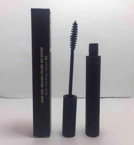 

new brand makeup zoo m 8g eye makeup mascara 12pcslot0127081332