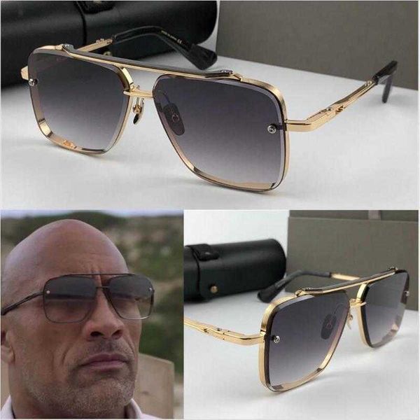 

men sunglasses mens glasses women fashion style square frame uv 400 lens with boxp94bt0ss, White;black