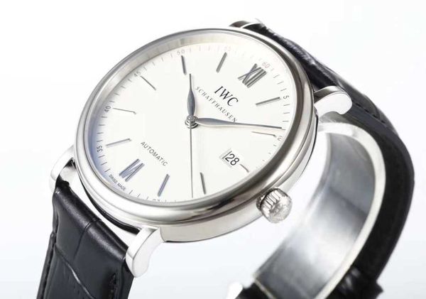 

elegant luxury formal classic first choice wrist watches mks factory 40mm mens 9015 movement business consice iced out bezel new watches mon, Slivery;brown