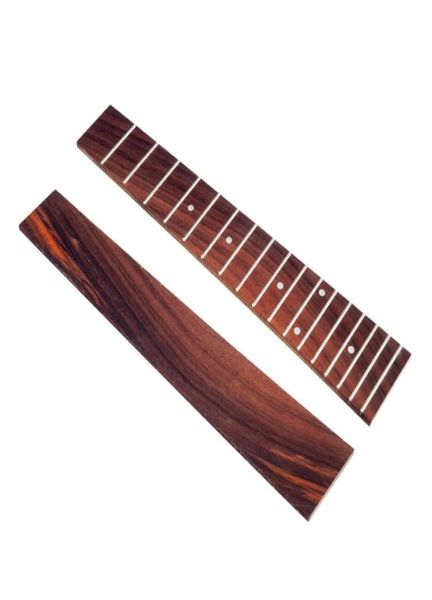 

naomi ukulele fingerboard for 23 inch concert ukulele part diy replacement 026037