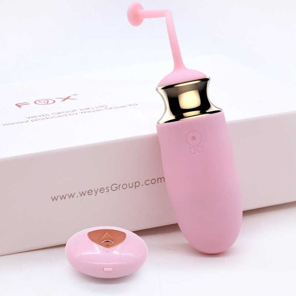 

women's intelligent warming wireless remote control egg jumping shaker fun products
