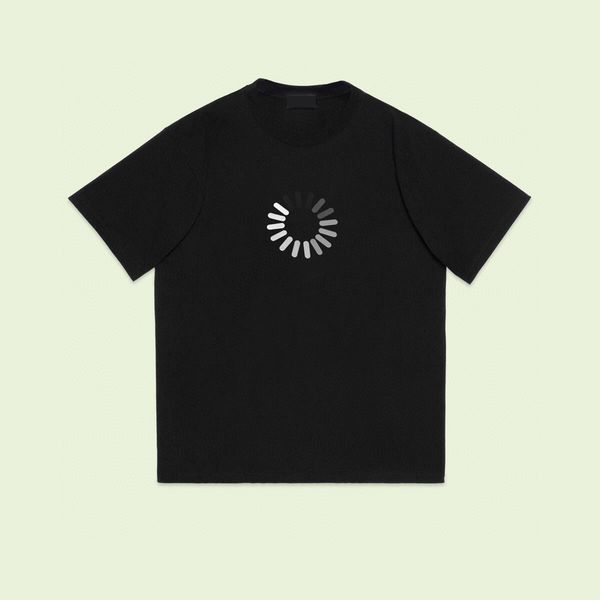 

men's plus tees & polos polar style summer wear with beach out of the street pure cotton l1qre, Black;brown