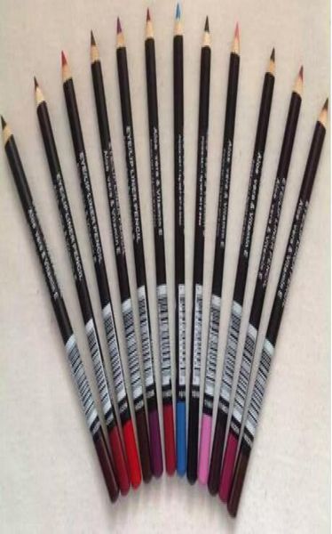 

2018 makeup eyeliner lipliner pencil 240 pcslot4560298