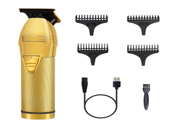 

professional hair clipper barber hair trimmer clipper men cordless carving haircut machine electric clippers shaving machine hair 8185816