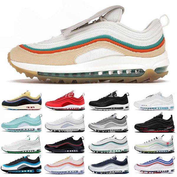 

2023 classic sean mens running shoes wotherspoon vapores triple white golf nrg lucky black and good celestial men mschf x inri jesus women t, White;red