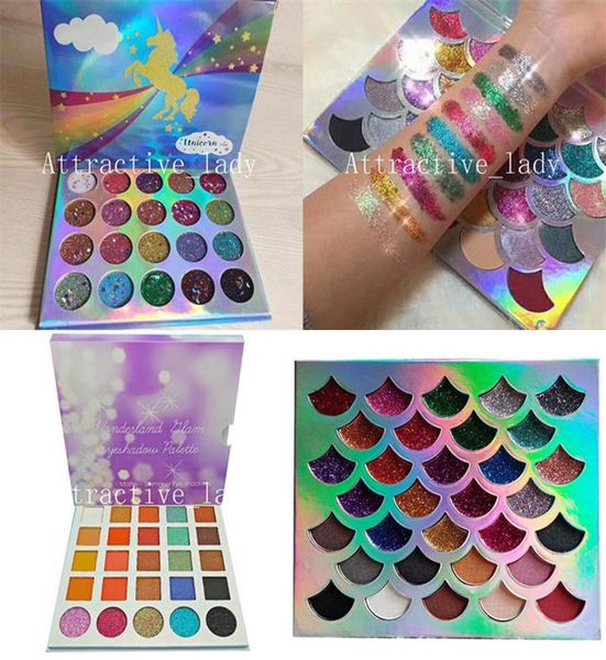 

in stock highquality makeup eyeshadow creative palettes 25 fashion color waterproof longlasting eyeshadow palette4397813