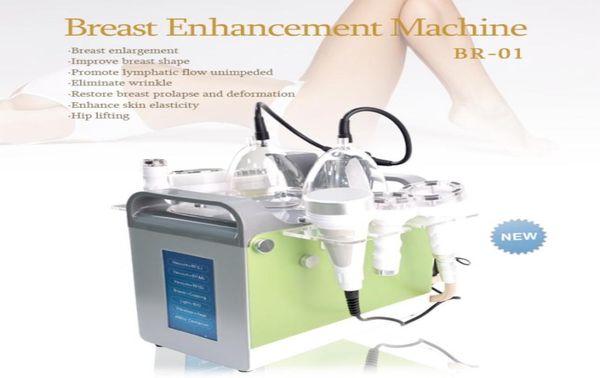 

5 in 1 breast plump internal negative pressure healthcare breast enlargement machine breast up device bust beauty equipment for sa4080865