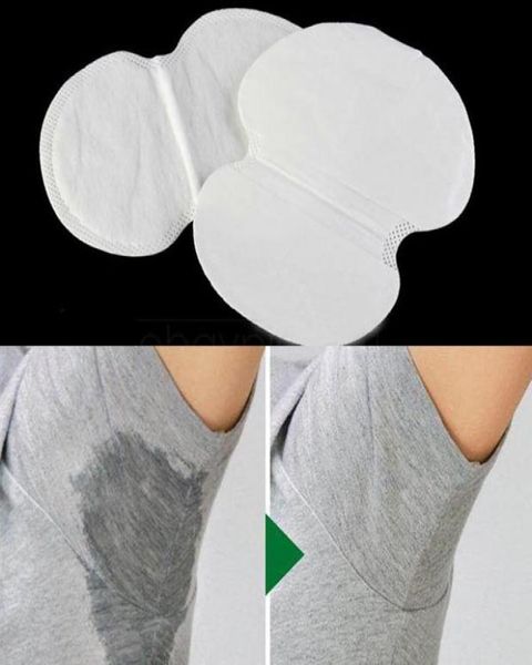 

30pcs disposable underarm sweat guard pads armpit sheet dress clothing shield absorbing deodorant antiperspirant health care nw9835596