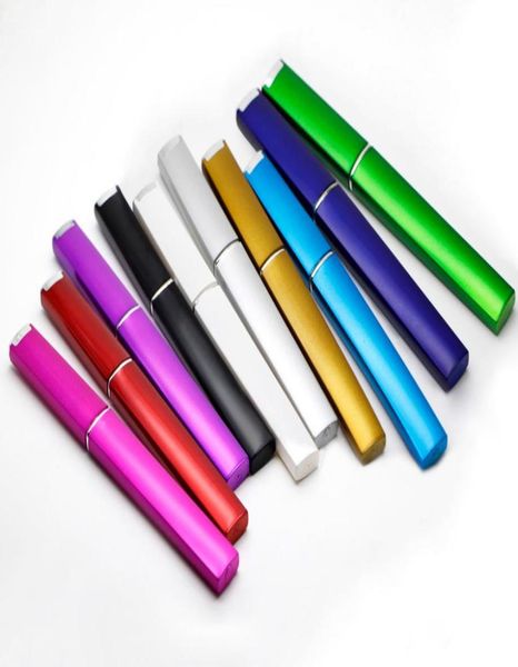 

100x new hardcase nail file protectors 55quot glass nail file elegant hard case nf014t2045962