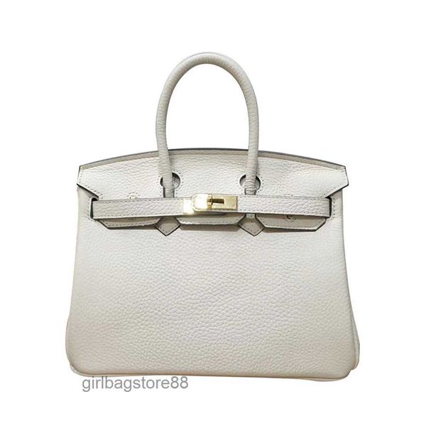 

lychee leather commuter lady bag with birkins tote handbag bags 2023 pattern designer cowhide classic women's colors fashion handbags e