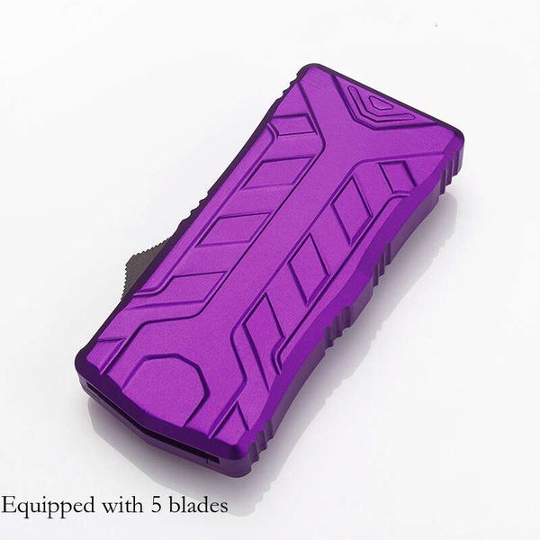 

craft cutting titanium coated blade compact size quick blade change diy projects blade storage cases box cutters razor knife