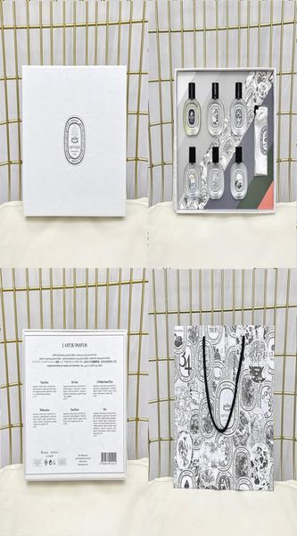

epack woman perfume spray set doson tamdao jasmin floral notes edt long lasting fragrance charming smell fast delivery8768822