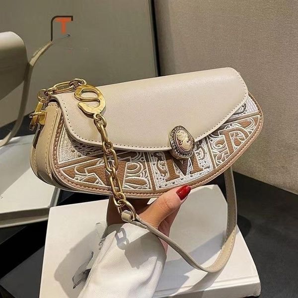 

small bag women's summer new crossbody bag popular shoulder bag for women