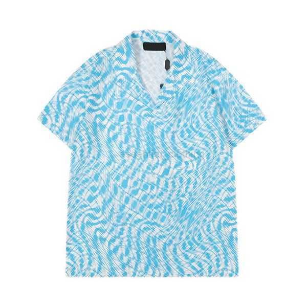 

designer shirt mens button up shirts print bowling shirt hawaii floral casual shirts men slim fit short sleeve dress hawaiian belkis bowling, White;black