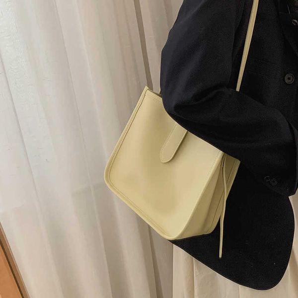 

large capacity bag women's summer new fashion bucket bag