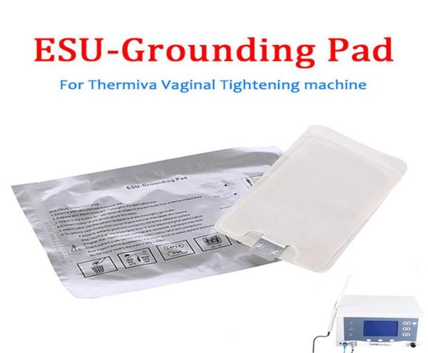 

accessories parts thermiva vaginal tightening machine esu grounding pad for 8217759